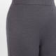Persona by Marina Rinaldi Virgin Wool Blend Trousers Grey