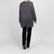 Persona by Marina Rinaldi Sweater Grey 