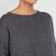 Persona by Marina Rinaldi Sweater Grey 