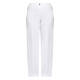 Persona By Marina Rinaldi Milano Jersey Trouser White 