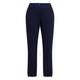 Persona By Marina Rinaldi Milano Jersey Trouser Navy 