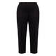 Persona by Marina Rinaldi Jersey Trousers Black 