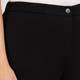 Persona by Marina Rinaldi Jersey Trousers Black 