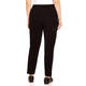 Persona by Marina Rinaldi Jersey Trousers Black