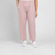 Marina Rinaldi Technical Jersey Pull On Trousers Pink