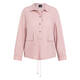 Persona by Marina Rinaldi Jersey Sweatshirt Style Tunic Pink