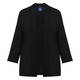 Persona By Marina Rinaldi Knitted Cardigan Black 