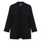 Persona By Marina Rinaldi Knitted Cardigan Black 