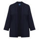 Persona by Marina Rinaldi Knitted Cardigan Navy