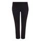 PERSONA by Marina Rinaldi black ankle grazer TROUSERS