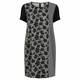 PERSONA MULTI PRINT DRESS