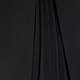 PERSONA BY MARINA RINALDI V-NECK DRESS BLACK