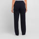 Persona By Marina Rinaldi Stretch Cady Trousers Navy