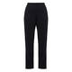 Persona By Marina Rinaldi Stretch Cady Trousers Black 