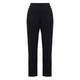 Persona By Marina Rinaldi Stretch Cady Trousers Black 