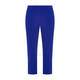 Persona By Marina Rinaldi Trousers Blue