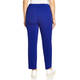 Persona By Marina Rinaldi Trousers Blue