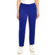 Persona By Marina Rinaldi Trousers Blue