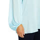 Persona By Marina Rinaldi Tunic Duck Egg Blue 