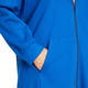 Persona by Marina Rinaldi Punto Milano Jersey Hoody Cobalt 