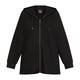 Persona by Marina Rinaldi Punto Milano Jersey Hoody Black