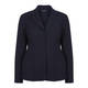 PERSONA BY MARINA RINALDI NAVY JACKET
