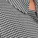 PERSONA BY MARINA RINALDI HOUNDSTOOTH JACKET