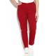 PERSONA red skinny JEANS