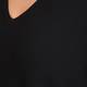 PERSONA BY MARINA RINALDI BLACK KNITTED TUNIC