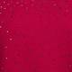 PERSONA BY MARINA RINALDI KNITTED TUNIC RASPBERRY