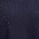 PERSONA BY MARINA RINALDI KNITTED TUNIC NAVY