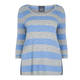 PERSONA BY MARINA RINALDI WOOL BLEND TUNIC