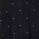 PERSONA BY MARINA RINALDI WOOL AND CASHMERE KNITTED TUNIC