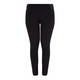 PERSONA BY MARINA RINALDI BLACK LEGGING