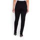 PERSONA BY MARINA RINALDI BLACK LEGGING