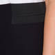 PERSONA BY MARINA RINALDI BLACK LEGGING