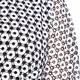 PERSONA BY MARINA RINALDI EMBROIDERED COTTON SHIRT