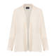 Persona by Marina Rinaldi Jacket Cream