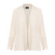 Persona by Marina Rinaldi Jacket Cream