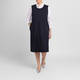 Persona by Marina Rinaldi Pure Cotton Shirt White