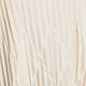 PERSONA BY MARINA RINALDI PLEATED BLOUSE CREAM