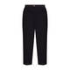 PERSONA BY MARINA RINALDI CROPPED TROUSER BLACK