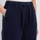 Persona by Marina Rinaldi Jogging Trousers Navy 
