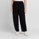Persona By Marina Rinaldi Cargo Trousers Black