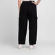 Persona By Marina Rinaldi Cargo Trousers Black