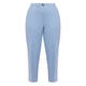 Persona by Marina Rinaldi Jersey Trousers Pale Blue