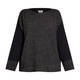 NOW BY PERSONA SWEATER BLACK