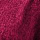 PERSONA MAGENTA CHUNKY cardigan