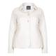 PERSONA BY MARINA RINALDI PADDED JACKET