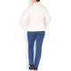 PERSONA BY MARINA RINALDI PADDED JACKET
